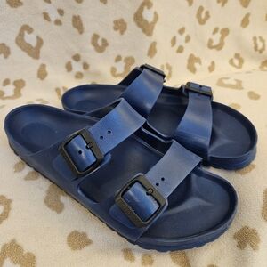 Birkenstock sandals size 42